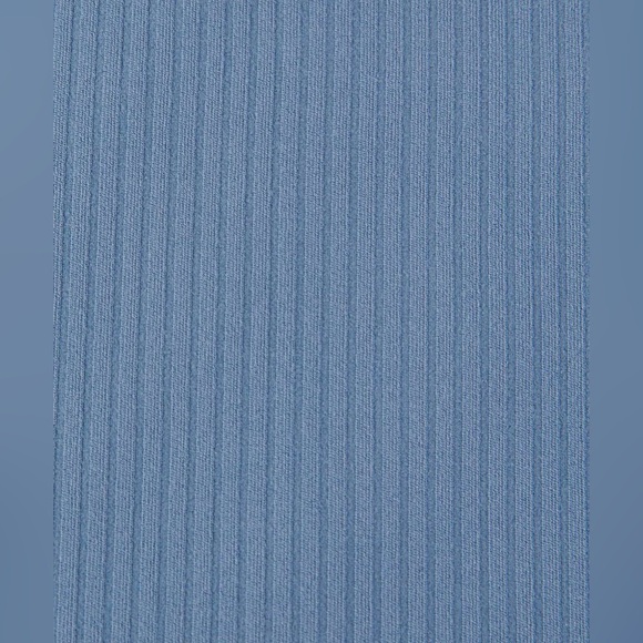 Lululemon Align High-Rise Ribbed Crop 23" - Picture 6 of 6